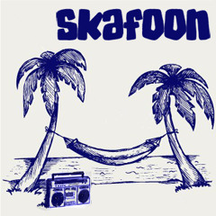 Skafoon スカフーン