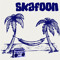 Skafoon スカフーン