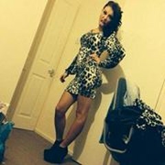 Sandy Rose Mansfield