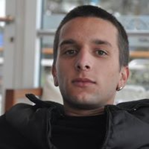 Milos Djula Djurickovic’s avatar