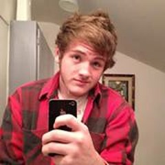 Shawn Nibarger