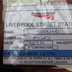 Susan Cooling Sparrey