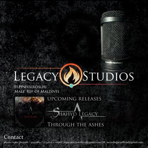 LegacyStudios’s avatar