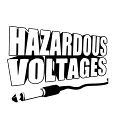Hazardous Voltages