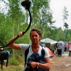 Tom Dickson 5