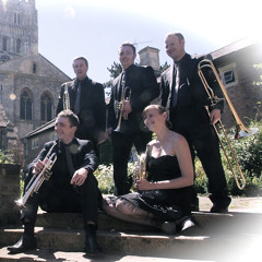 Argento Brass