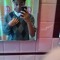 Francois Davis 1
