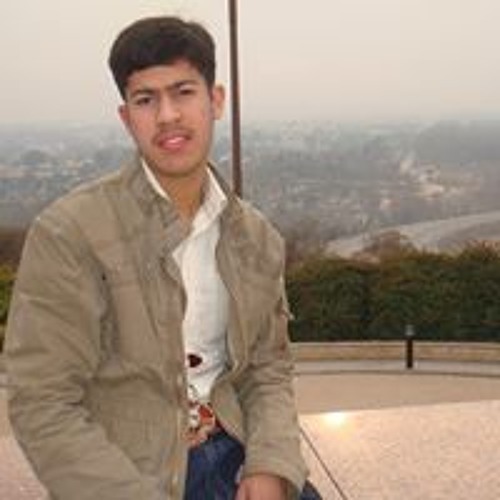 Abdul Hadi 71’s avatar