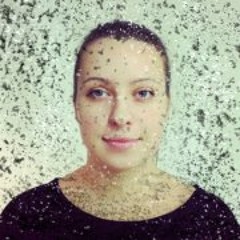 Virginia Kliseviciute