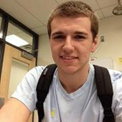 Nickolas Stromer