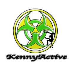 KennyActive feat. sanuk- Sex Addict