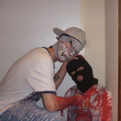 BIG DE feat. Symen Haze -  666 Killaz