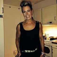 Catharina Stiernfeldt