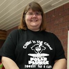 Scherrie Stalnaker Spahr