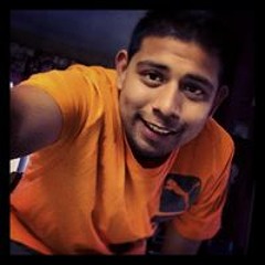 Christian Portillo 11