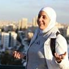 Marah Yousef 1