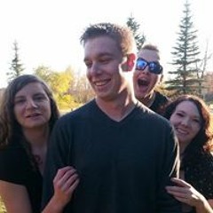 Riley Dylan Deschner