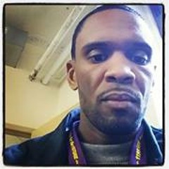 Stephon Ray Ray Trueheart