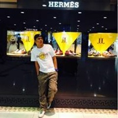 Hy Per Annot Ramirez