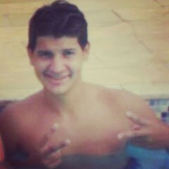mc magrinho