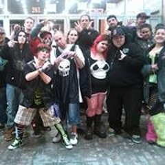 Ashley-Killa Klown 1