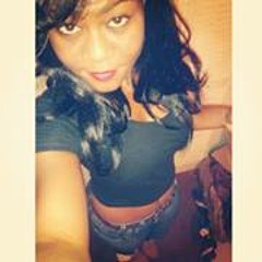 Donisha God'sAngel Curry