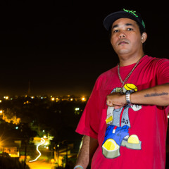 RAPPER MANO CARECA