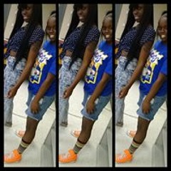 Pretty Paiidd Aihh Cici