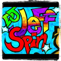 DJ Jeff Spin