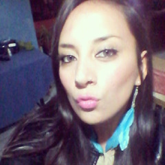 Carla Michelle Vivanco 1