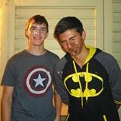 Dimitri Orozco-Joyce