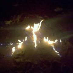 Amgitson & The Po' Theads