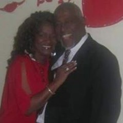 Psalmist Tonya Allen