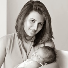 Redah Misbah Qureshi