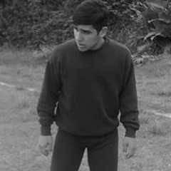 Joshua Castillo Guerra