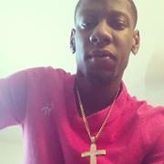 Tre'Shawn Phillips 1