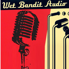 WetBanditAudio