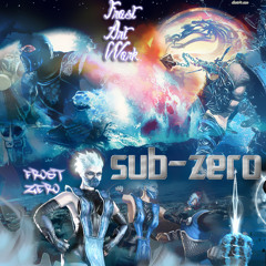 DJ FROST LET iT ALL GO!!!