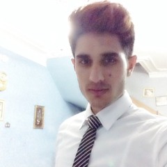 Vicky Mirza