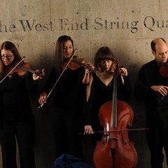 West End String Quartet