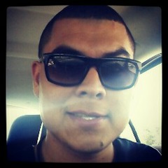 Anthony David Anaya Jr.