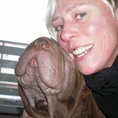 Schnakenberg Kerstin