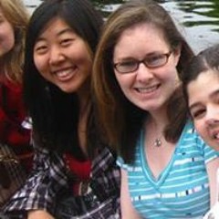 Sarah Batista-Pereira