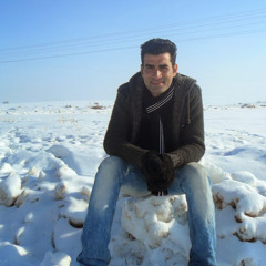 Mohsen Shams 1