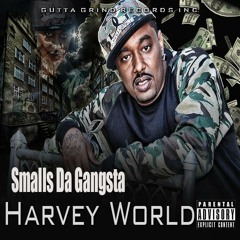 SMALLS DA GANGSTA