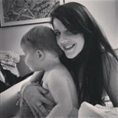 Rhian Wee Rhi Woodward