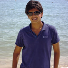 Abel Luke 1
