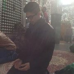 Muhammad Ali Al-Sayyed