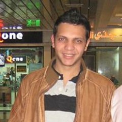 Mahmoud Shohaieb