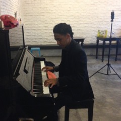 K.K.E.B (Karna Ku Tahu Engkau Begitu) - Andre Hehanussa Cover by Folkways